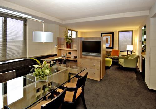 Kellogg Hotel And Conference Center Ийст Лансинг Стая снимка