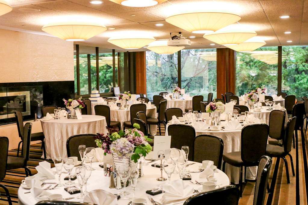 Kellogg Hotel And Conference Center Ийст Лансинг Съоръжения снимка